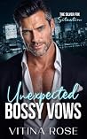 Unexpected Bossy ...