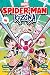 Spider-Man: Kizuna, Vol. 4