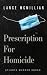 Prescription for Homicide (Atlanta Murder Squad Book 8)