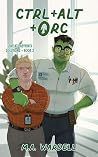 Ctrl+Alt+Orc