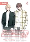 My Uncontrollable...