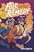 Folk Remedy: Book 2: The Secret of the Night Parade
