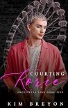 Courting Korie by Kim Breyon