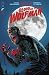 UNIVERSAL MONSTERS: BLOOD O...