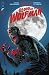 UNIVERSAL MONSTERS: BLOOD OF THE WOLF MAN #1
