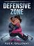 Defensive Zone by Rue K. Galloway