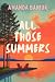 All Those Summers