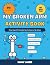My Broken Arm Activity Book...