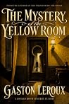 The Mystery of th...