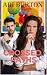 CROSSED PATHS by Ari Burton CROSSED PATHS by Ari Burton