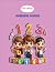 TINY HANDS : NUMBERS BOOK