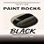 Why We Paint Rocks BLACK: B...