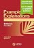 Examples & Explanations for Evidence