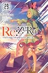Re:ZERO -Starting...