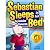 Sebastian Sleeps in His Own...