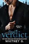 Final Verdict