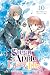Sugar Apple Fairy Tale, Vol. 10 (light novel): The Silver Sugar Master and the Water King (Sugar Apple Fairy Tale (light novel))