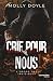 Crie pour nous - L'Ordre des Invisibles