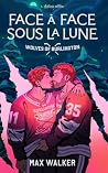 Face à face sous la lune (Wolves of Burlington) (French Edition)