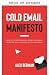 O manifesto do e-mail frio