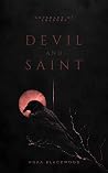 DEVIL AND SAINT