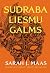 Sudraba liesmu galms by Sarah J. Maas