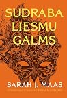 Sudraba liesmu galms