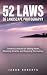 52 Laws of Landscape Photog...