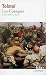 Les Cosaques by Leo Tolstoy