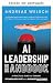 Manual de liderança em IA