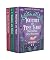 Witches of Pine Lake Books 1-3