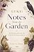 Luke Notes from the Garden by Laura E. Adams