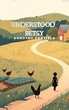 Understood Betsy Book cover for Understood Betsy