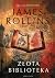 Złota biblioteka (Sigma Force, #18)