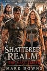 Shattered Realm: ...
