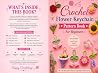 Crochet Flower Ke...