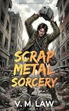 Scrap Metal Sorce...