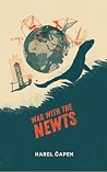 War with the Newts