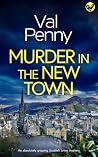Murder in the New...