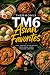 Thermomix TM6 Asian Favorit...