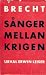 Sånger mellan krigen
