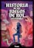 Historia de los juegos de rol en España