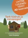 Tark tüdruk ja vanapagan by Leelo Kingisepp