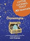 Õnnemuna by Leelo Kingisepp
