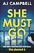 She Must Go