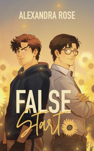 False Start (Italian Edition)