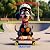 Dusty Boy Adventures - Skate Park by Louise Phillips