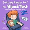 Getting Ready for My Blood Test by Fei Zheng-Ward