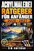 Acrylmalerei Ratgeber fü An...