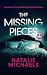 The Missing Pieces: A Dark ...